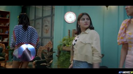 Knock Knock Kaun Hai S01E01 Tanya's Death Wish – Full Episode Hindi Web Series