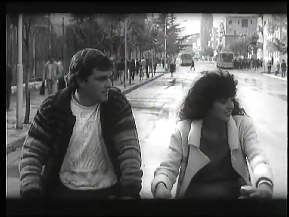 ❤ Sinjali i dashurisë / Film Shqiptar #shqip #gentigjini