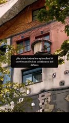 Los calabozos del éxtasis en Español