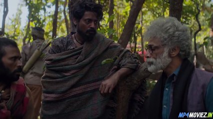 Jengaburu Curse S01E01 – Full Episode Hindi Web Series