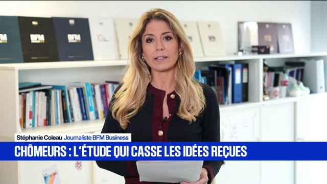 Qui sont les chômeurs aujourd'hui en France? Cette étude de l'Unédic qui casse les idées reçues