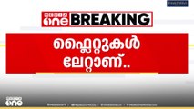 മെസേജ് സ്വിച്ചിംഗ് സിസ്റ്റം തകരാറിലായി; ഡൽഹി വിമാനത്താവളത്തിൽ  വിമാനങ്ങൾ വൈകുന്നു