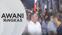 AWANI Ringkas: Menjelang Sabah Memilih