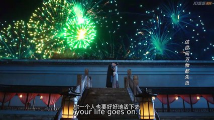 Love Beyond The Curse (2025) Episode 23 | Chinese subbed EN