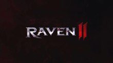 RAVEN2 MMORPG UE5 Trailer (4K UHD 60fps)