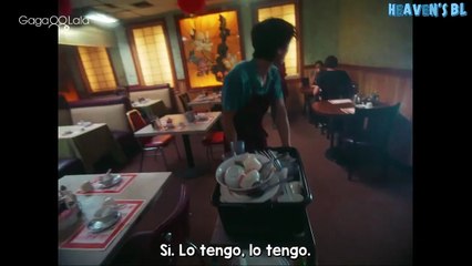 Kiss of the rabbit god - short film