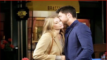 Days of our Lives The Rinse🔴_ Why Alex is  to Stephanie 📽 P B P ✔