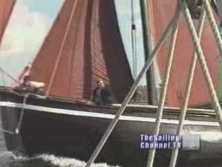 Cruising has NO LIMITS: Irish Interlude