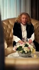 10 Years After She in the Rain,She Married HimNow the Pen Pal Secret May Destroy It -DramaBox