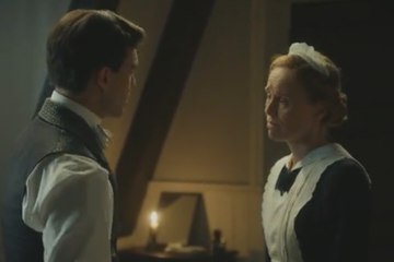 La Promesa - Capitulo 711 (7 noviembre)