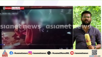 'മുടിയിൽ ആണിവച്ച് ചുറ്റിവച്ചു, മദ്യം തന്നു, ദേഹത്ത് ബാധയുണ്ടെന്ന് പറഞ്ഞായിരുന്നു ആഭിചാരം'