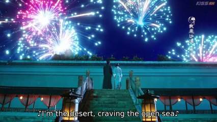 Love Beyond The Curse (2025) Episode 13 | Chinese subbed EN