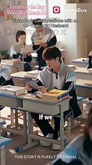 Her Husband Cheated,Got His Secretary Pregnant�She Can Talk to Younger Him via Notebook!-DramaBox