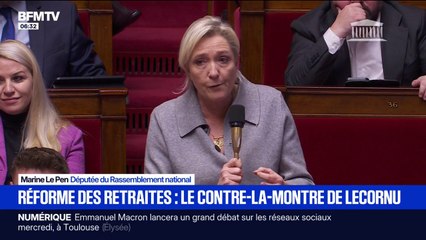 Budget: l'Assemblée adopte une taxe sur les boissons énergisantes alcoolisées