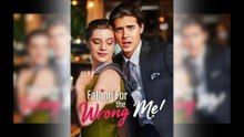 Falling For The Wrong Me