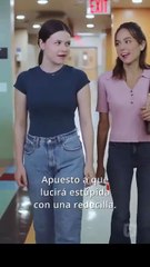 ¿Mi Hermanastro Es mi Ex en Español