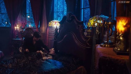 Love Beyond The Curse (2025) Episode 8 | Chinese subbed EN