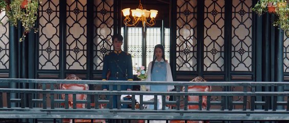 Lock Her (2025) Episode 19 | Chinese subbed EN