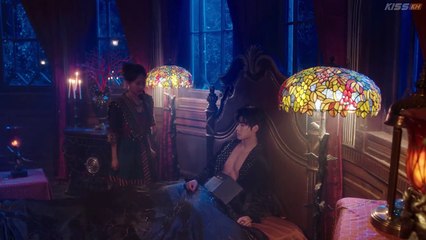 Love Beyond The Curse (2025) Episode 5 | Chinese subbed EN