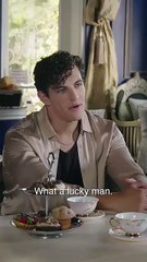 Triple Life with My Billionaire Crush #Dramabox #shortfilm