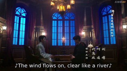 Love Beyond The Curse (2025) Episode 3 | Chinese subbed EN