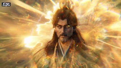 A Record Of Mortal’s Journey To Immortality S4 Ep 44 [168] ENG SUB