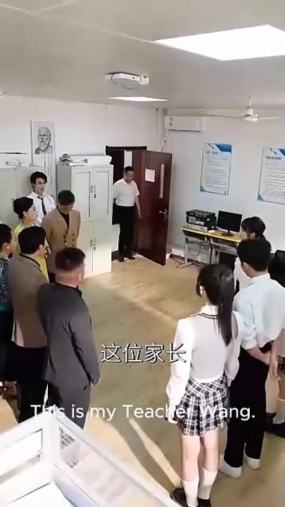 Still The Boss, Just Hit The Books