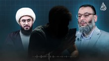 ملحد يرسل رسالة لا يتوقعها أحد لأمير القريشي#وليد_إسماعيل