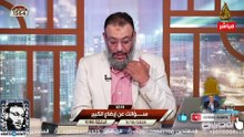 وليد إسماعيل 1098 الدافع ينسف شبهة حذيفة لم يُصلّ على أبي بكر وعمر ! #وليد_إسماعيل