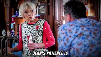 5 Huge EastEnders Spoilers_ A Fight Turns Deadly…