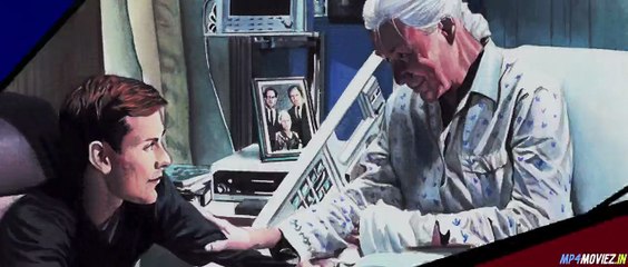 Spider-man 2 – Full Movie Hollywood Hindi Dubbed