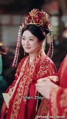 Runaway Bride becomes the Empress