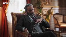 مسلسل عائلة شاكر باشا الحلقة 8 مترجمة