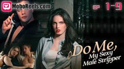 HOT MOVIE💥Do Me, My SExy Male Stripper💥
