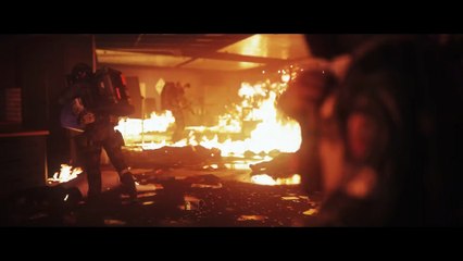 Escape from Tarkov - Echoes of Unfallen Version 1.0 Release Trailer