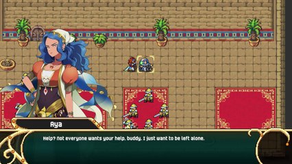 Dark Deity 2 - PlayStation 5 & Xbox Launch Trailer