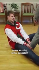 Secret Surrogate to the Mafia King [ Completed Movies ]