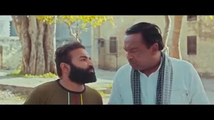 Ni Main Sass Kuttni Full Punjabi Movie full( HD)