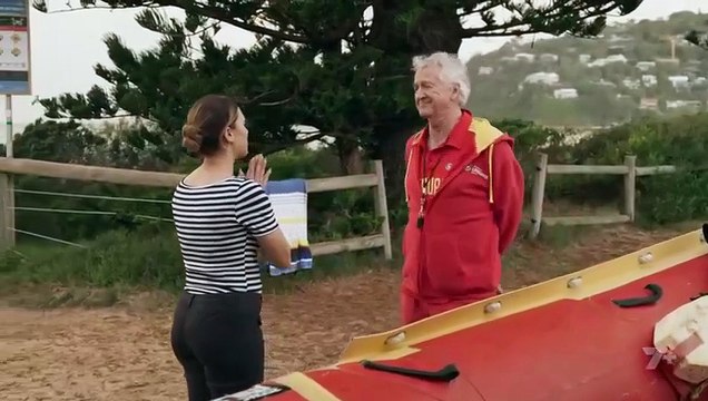 Home and Away 8574 15th September 2025