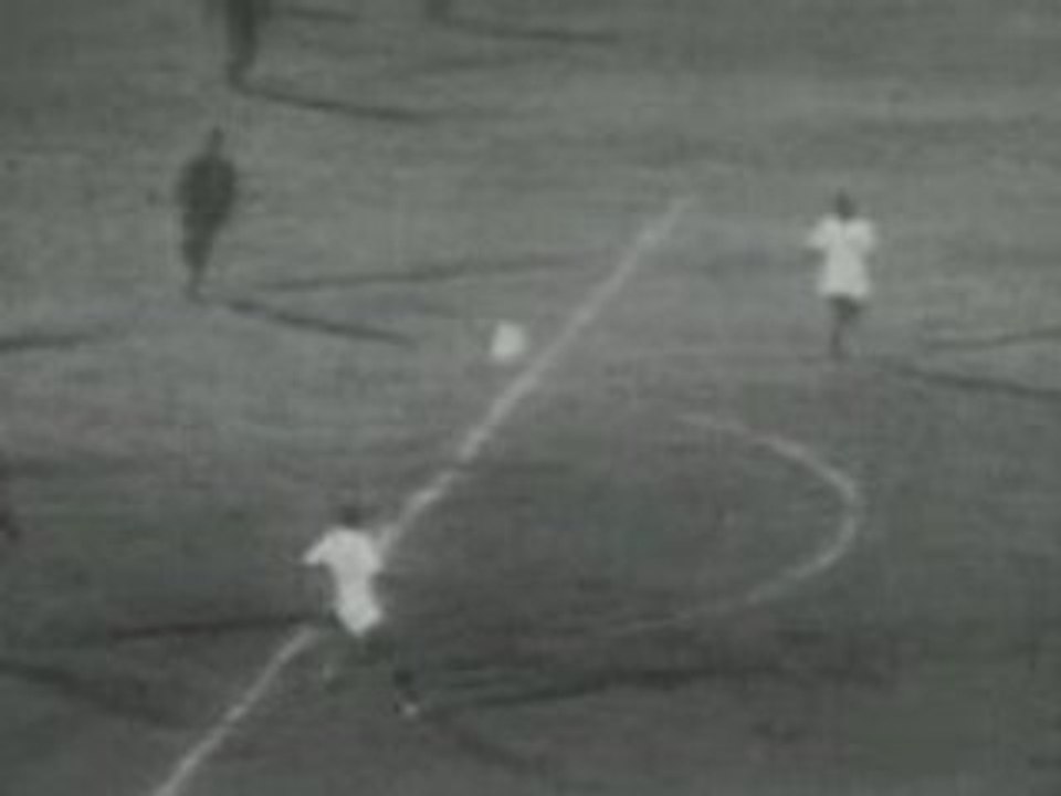 congo brazza. Final CAN 1972   Congo-Brazzaville vs Mali