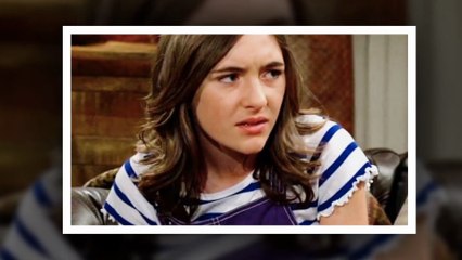 “I HAVE PROOF!”NO MORE LIES! Mitch’s Evidence Brings Down Sienna & Noah’s Danger