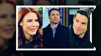 THE DNA DOESN’T LIE! Victor’s Emotional Discovery – Matt Is His REAL Son, Not Ni