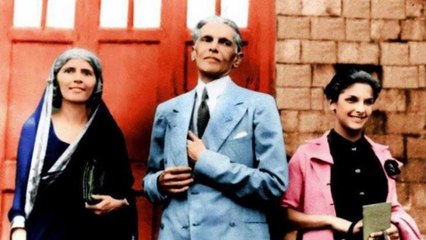 Ruk Sindhi __ Marriage of Dina Wadia __ daughter of Quaid e azam Muhammad Ali Jinnah __ Pakistan