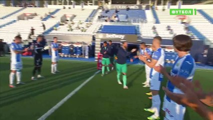 19/7/2020 C.D. Leganes- Real Madrid (2-2) Liga