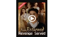 Pain Returned Revenge Served - English Sub