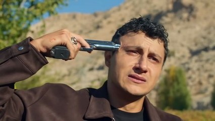 Uzak Şehir 37. bölümden yeni fragman yayınlandı: Boran'ın katili benim babam!