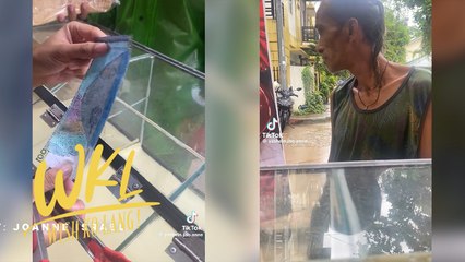 Ano ang dahilan sa paggawa ng 'Perang de Papel' ni Mang Jano? | Wish Ko Lang