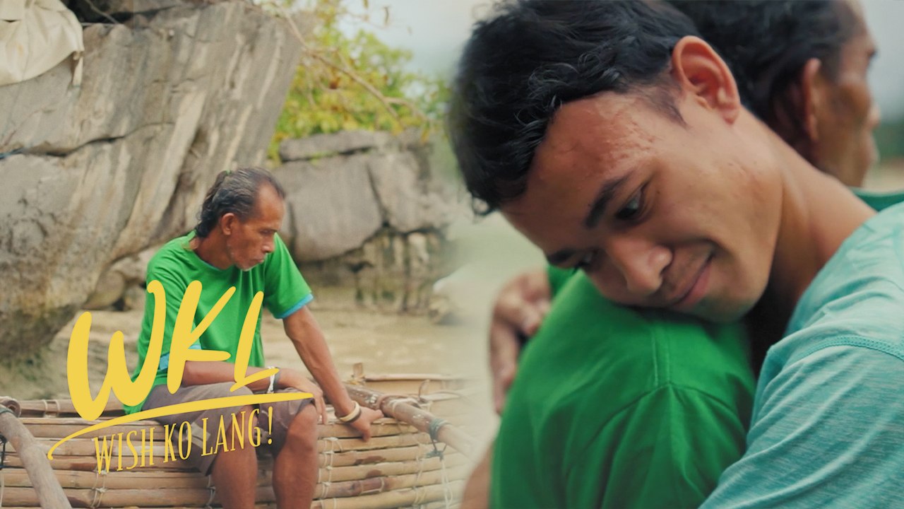 Magkapatid, muling naghahangad makita ang ama matapos ang 17 taon | Wish Ko Lang