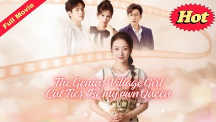 Cut Ties, Be My Own Queen - Full Movie