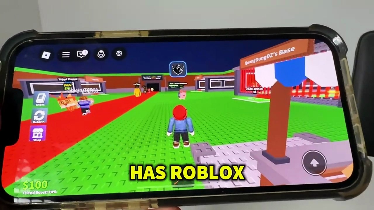 Download Delta Executor The Ultimate Roblox Script Executor